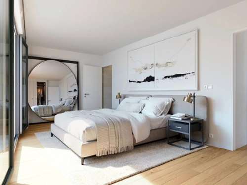 Pierrefitte-sur-Seine Seine-Saint-Denis appartement foto 7332807