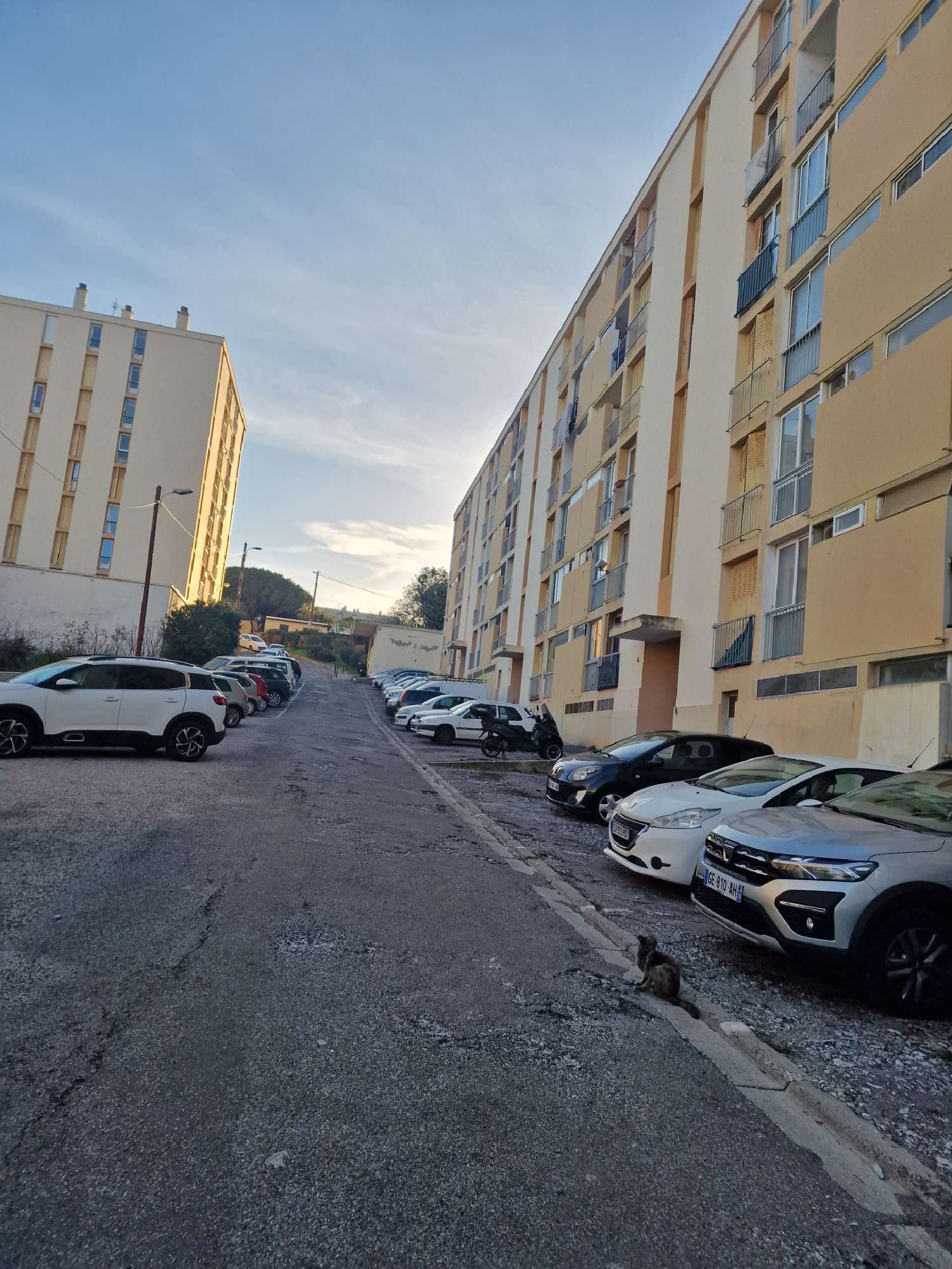  en venta apartamento Pietranera Haute-Corse 3