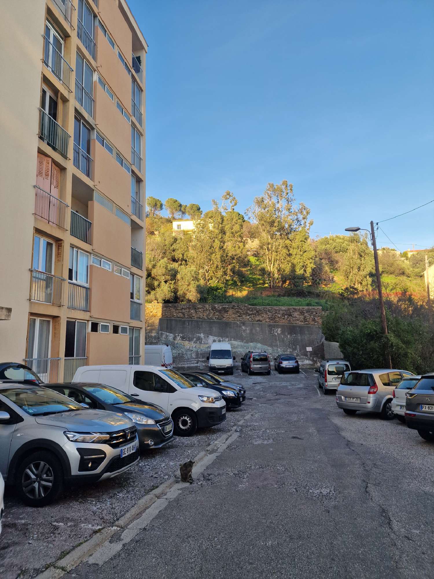  en venta apartamento Pietranera Haute-Corse 5