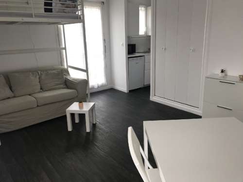 Plaisir Yvelines appartement foto 7326156