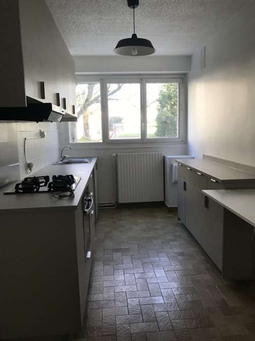 Plaisir Yvelines appartement foto 7326157