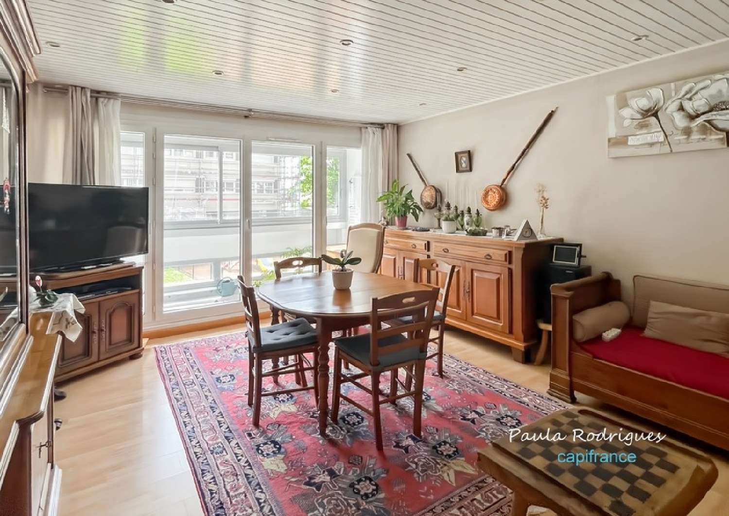 à vendre appartement Plaisir Yvelines 1