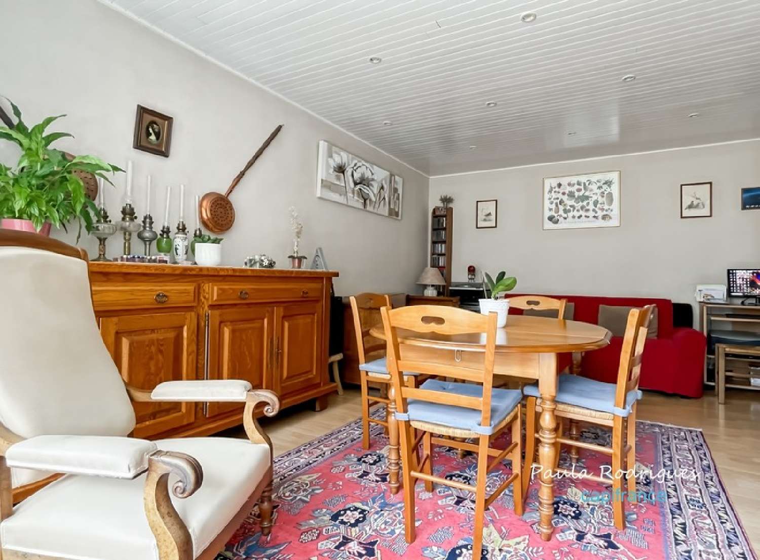 à vendre appartement Plaisir Yvelines 2
