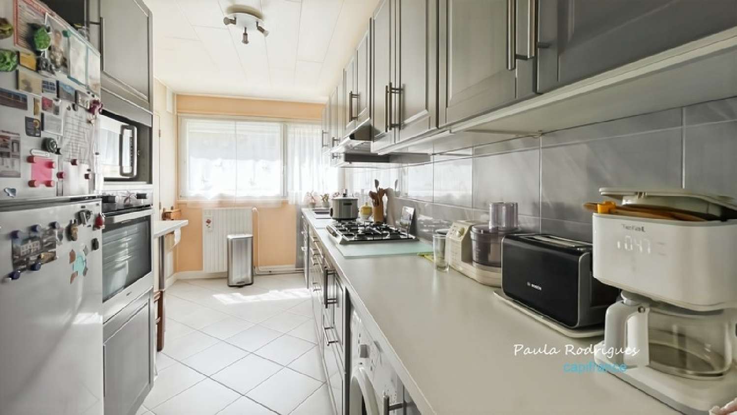 à vendre appartement Plaisir Yvelines 3
