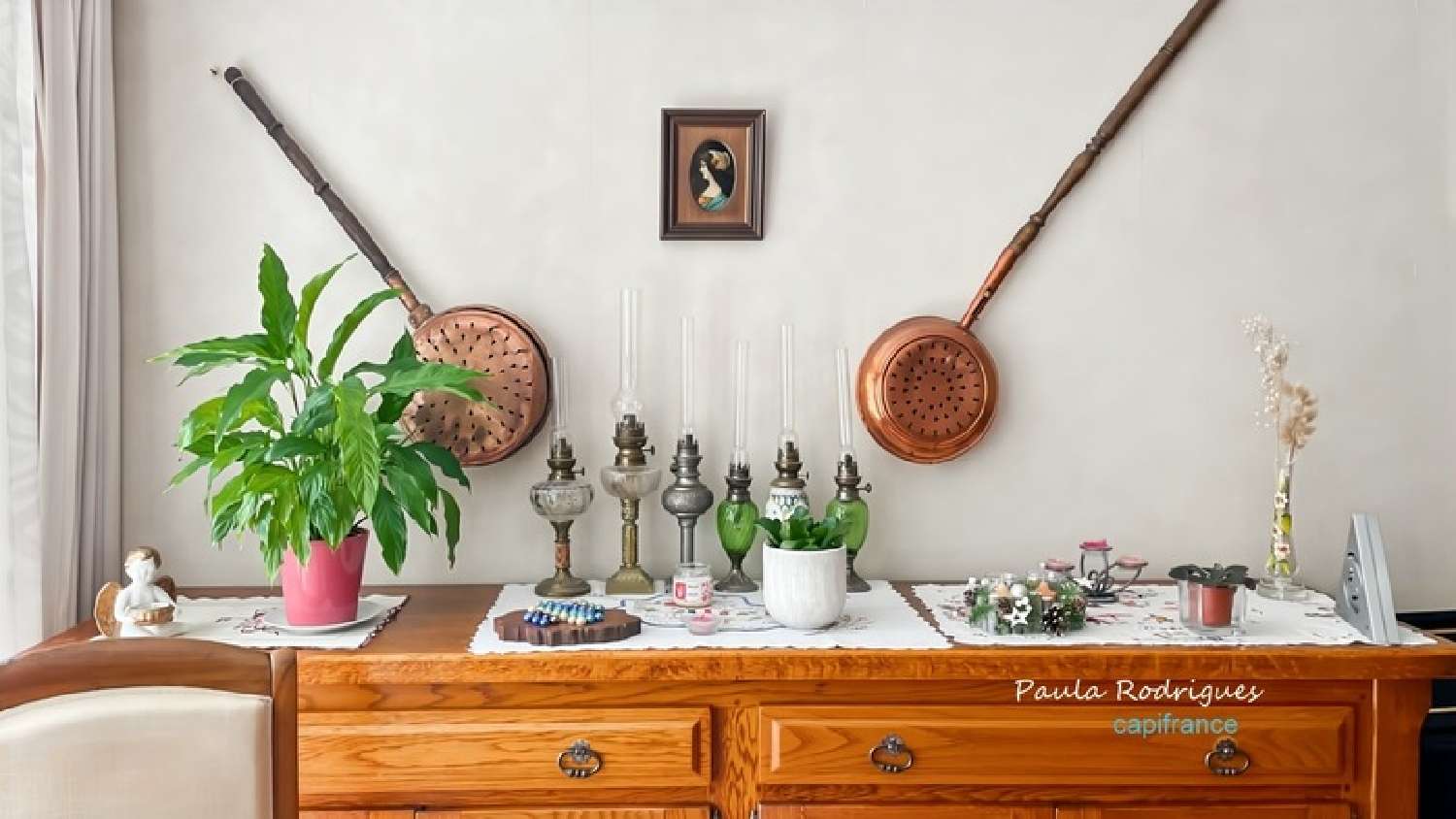 à vendre appartement Plaisir Yvelines 4