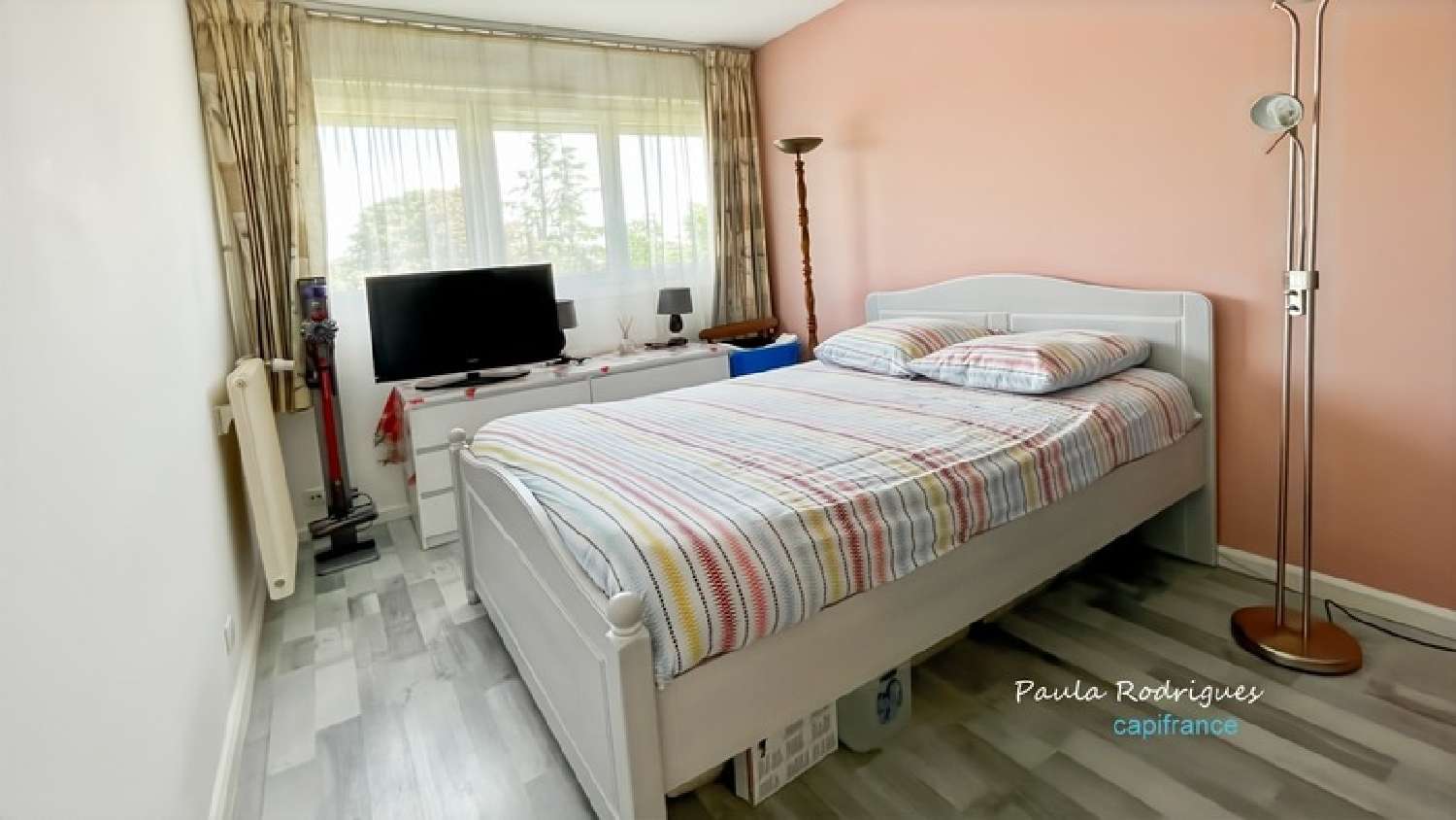 à vendre appartement Plaisir Yvelines 5