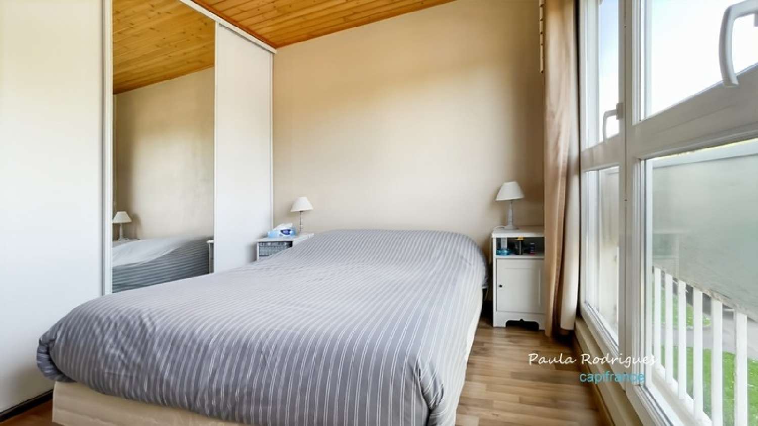 à vendre appartement Plaisir Yvelines 7