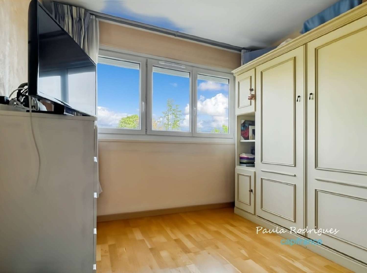 à vendre appartement Plaisir Yvelines 8
