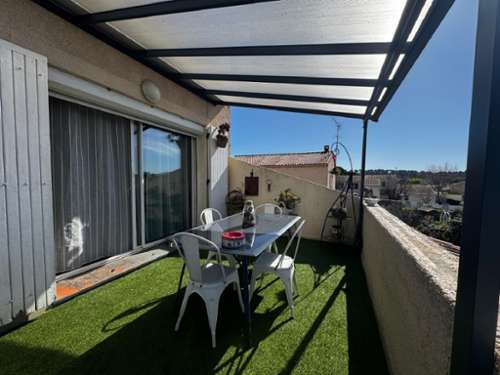 Plan-de-Cuques Bouches-du-Rhône appartement foto 7336779