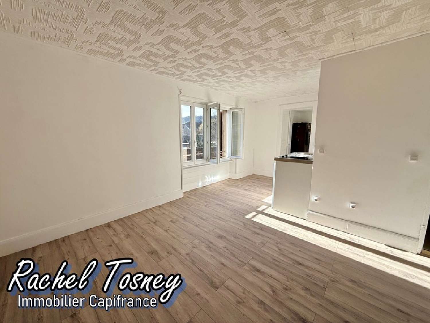  for sale apartment Plancher-les-Mines Haute-Saône 1