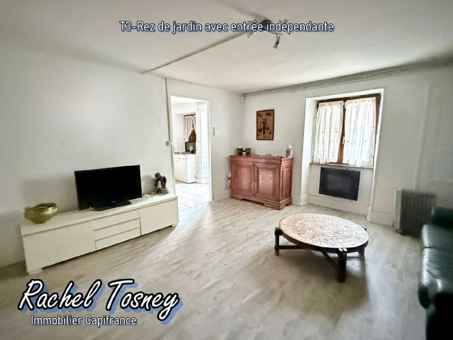  for sale apartment Plancher-les-Mines Haute-Saône 1