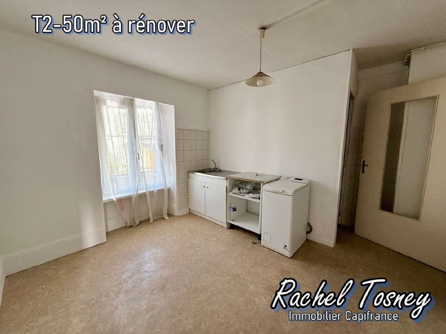  for sale apartment Plancher-les-Mines Haute-Saône 1