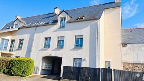 Pleugueneuc Ille-et-Vilaine apartment foto 7331791