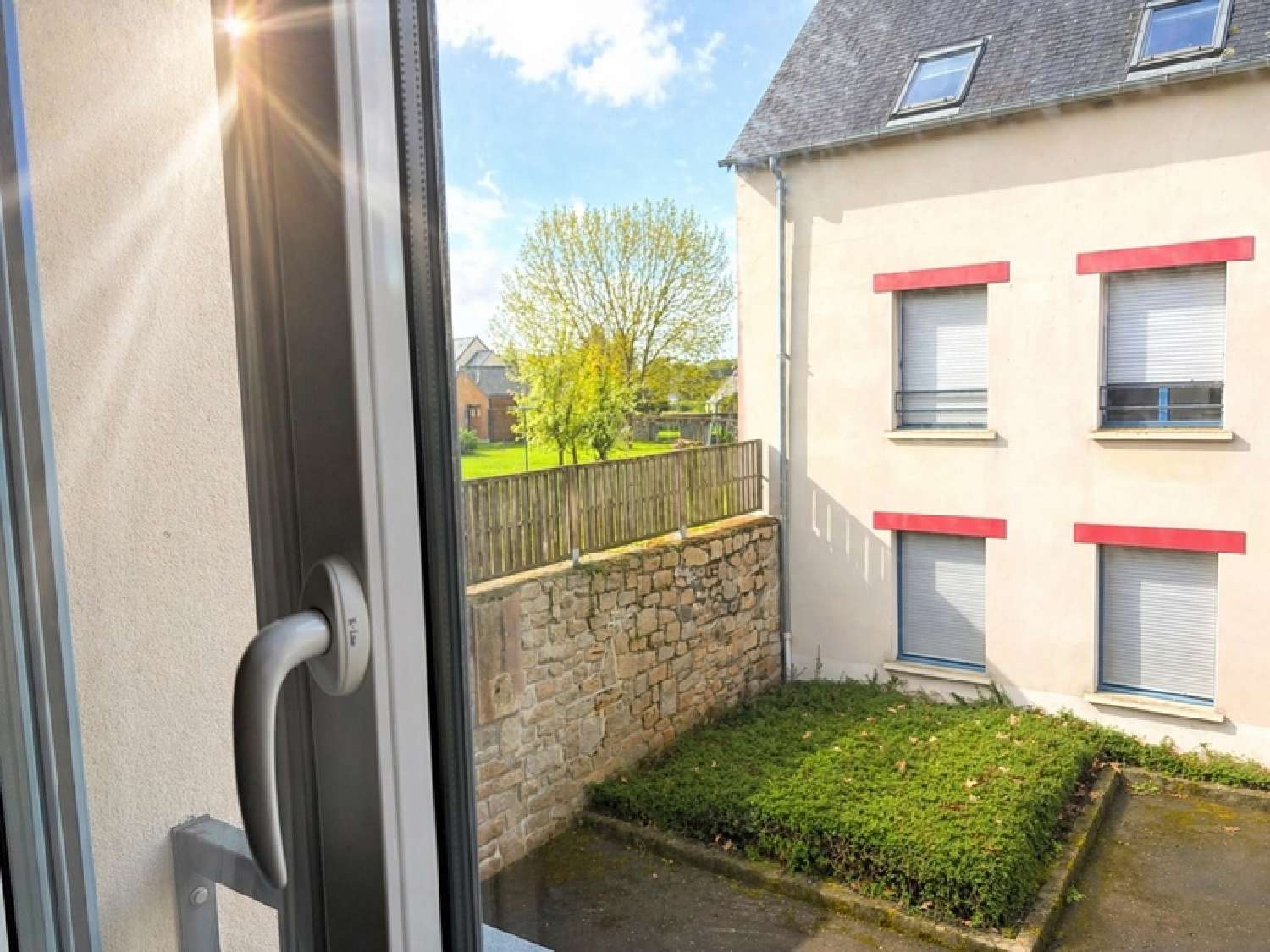  for sale apartment Pleugueneuc Ille-et-Vilaine 3