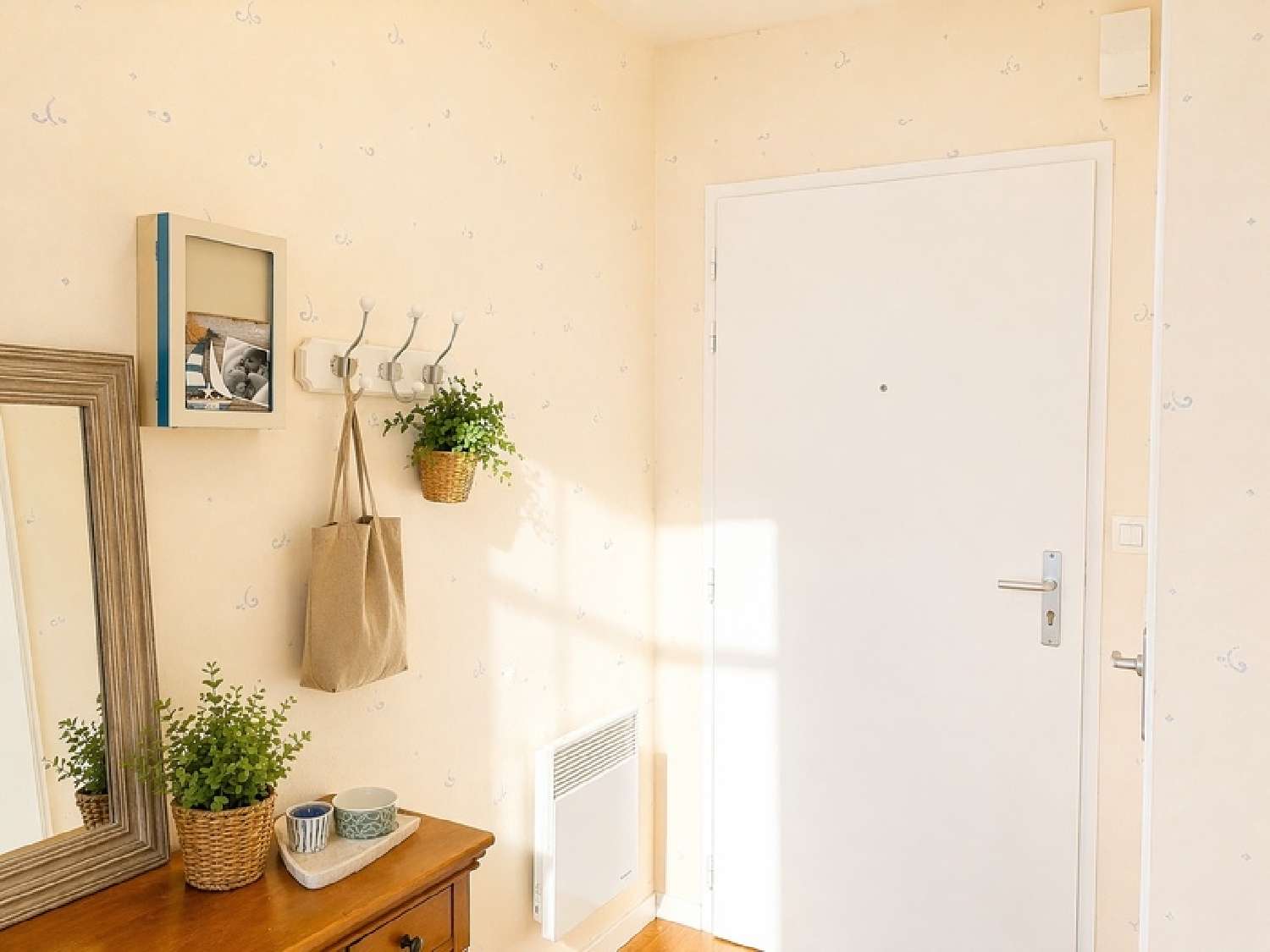  for sale apartment Pleugueneuc Ille-et-Vilaine 4