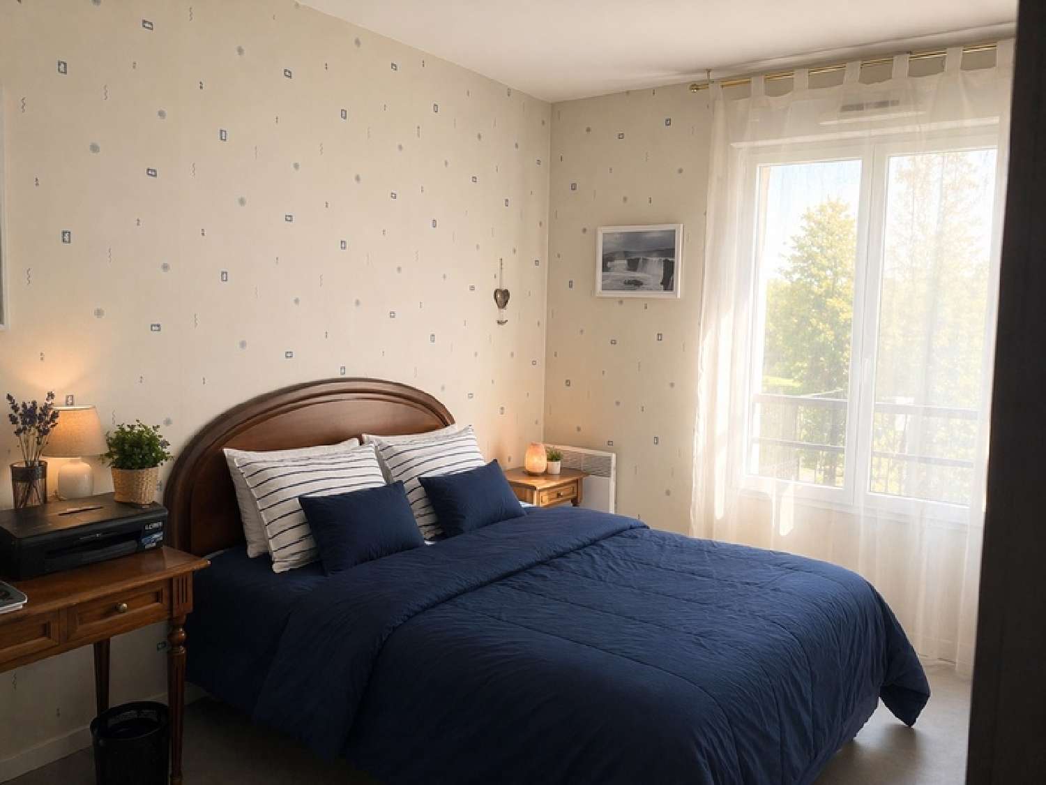  for sale apartment Pleugueneuc Ille-et-Vilaine 7