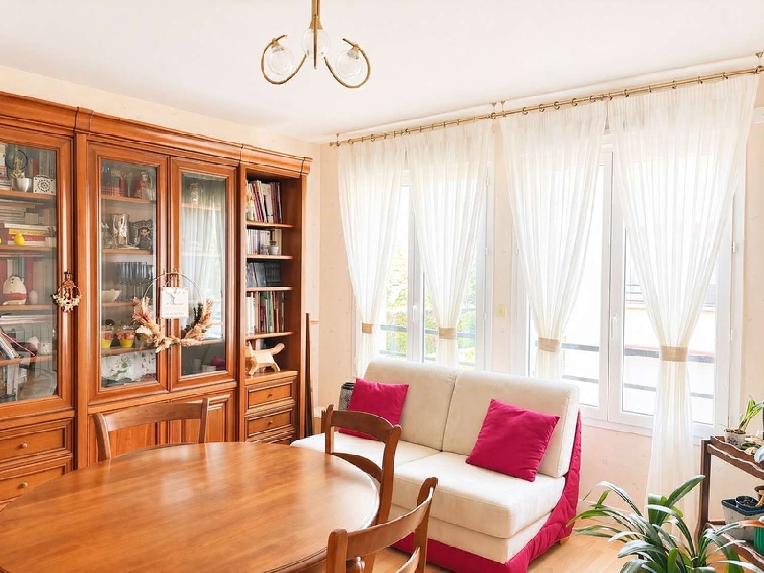  for sale apartment Pleugueneuc Ille-et-Vilaine 8