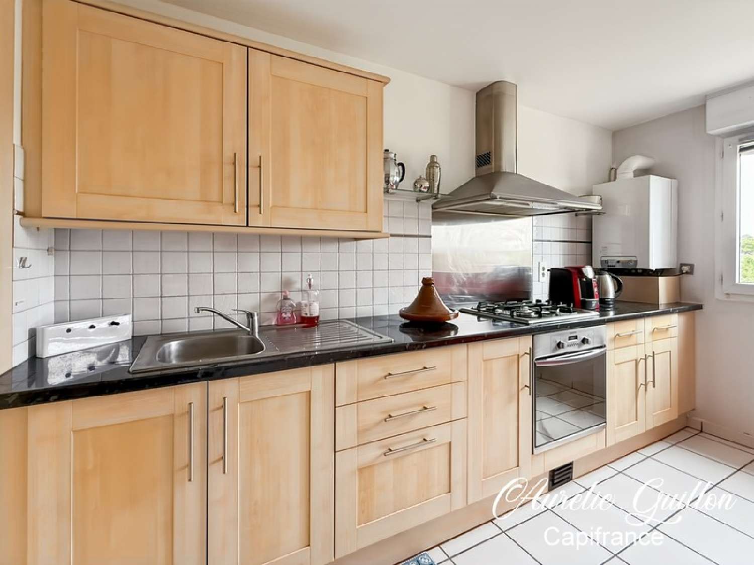 kaufen Wohnung/ Apartment Ploërmel Morbihan 2