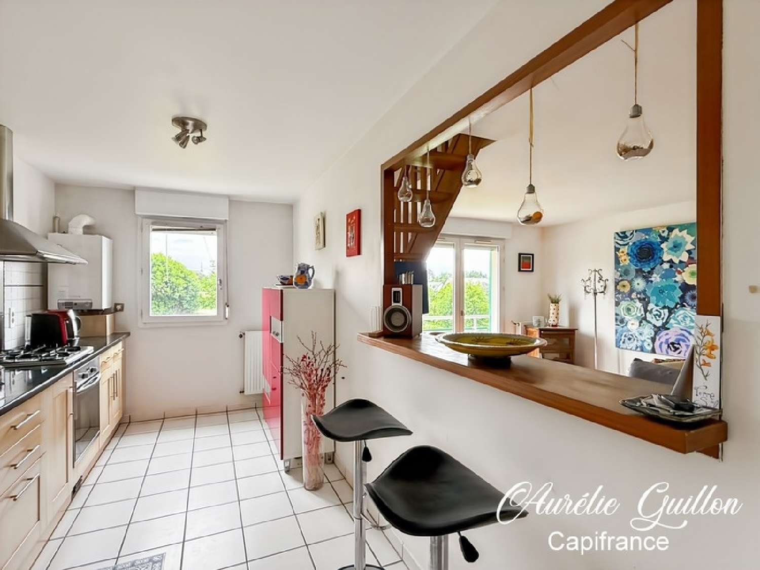 kaufen Wohnung/ Apartment Ploërmel Morbihan 3
