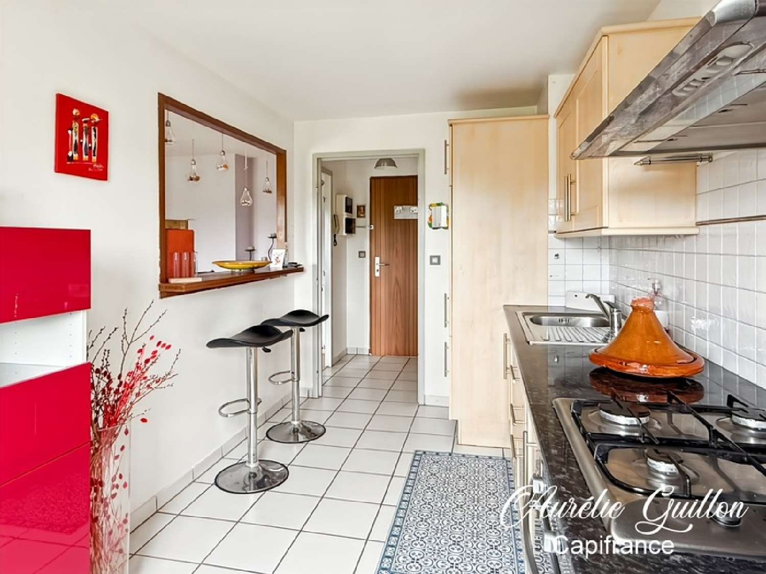 kaufen Wohnung/ Apartment Ploërmel Morbihan 4