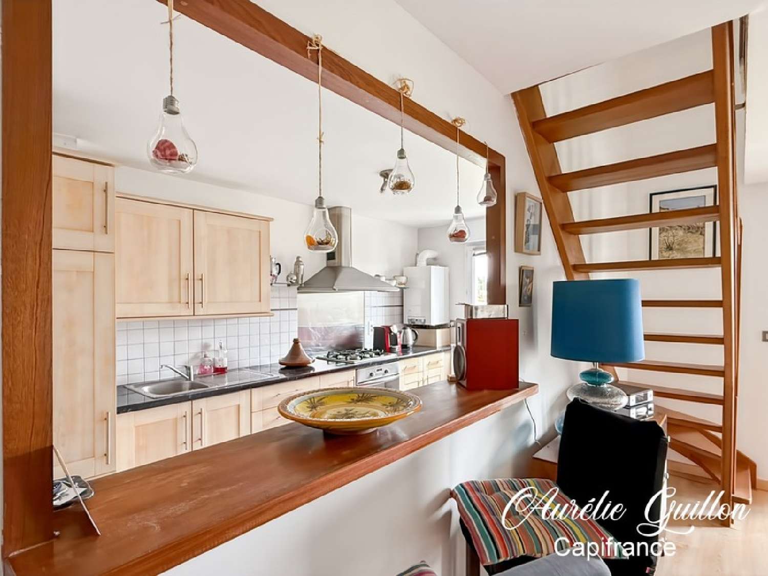 kaufen Wohnung/ Apartment Ploërmel Morbihan 5