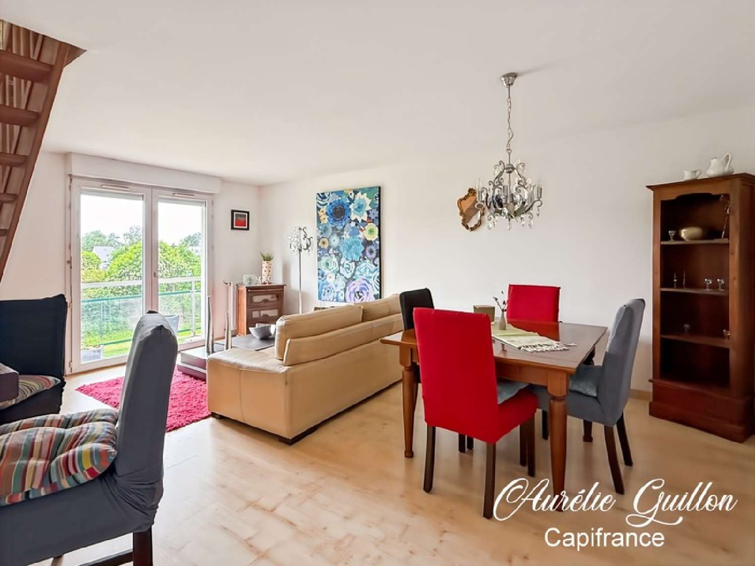 kaufen Wohnung/ Apartment Ploërmel Morbihan 6