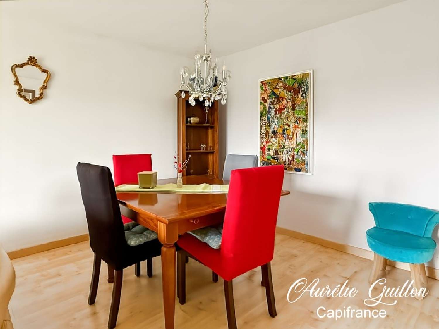 kaufen Wohnung/ Apartment Ploërmel Morbihan 7