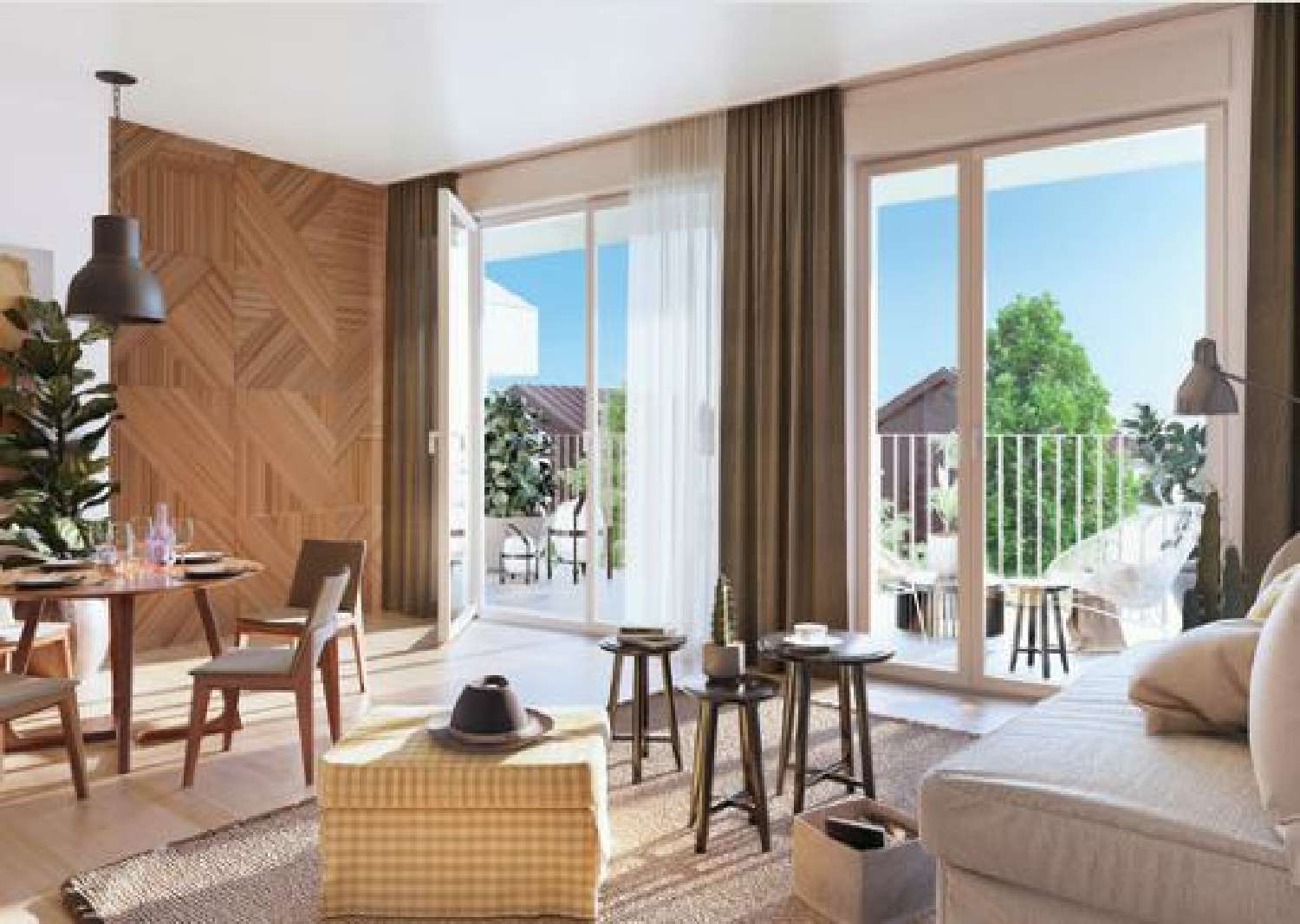  en venta apartamento Plombières-lès-Dijon Côte-d'Or 3