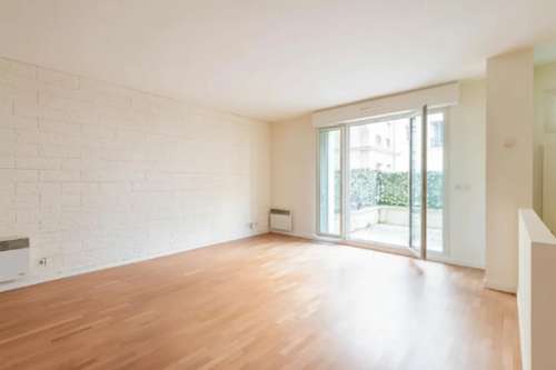 Poissy Yvelines apartment foto 7337395