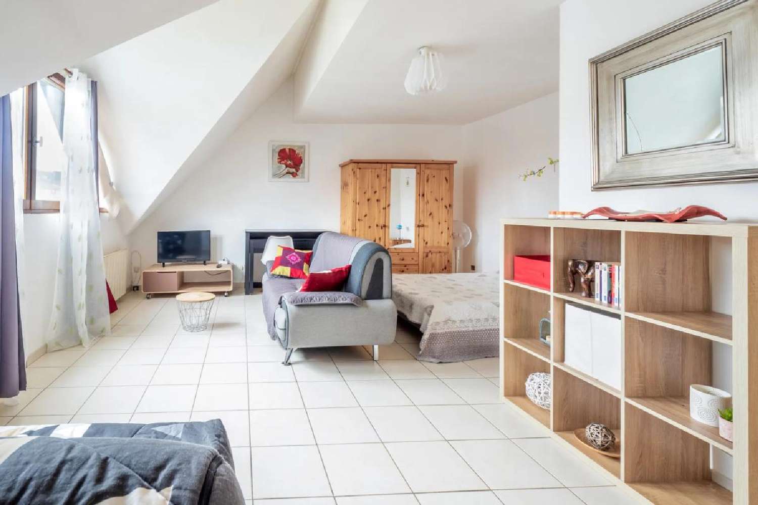 à vendre appartement Poisy Haute-Savoie 1