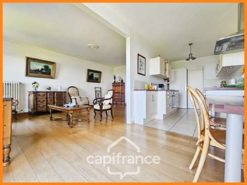 Poitiers Vienne apartment foto 7347653