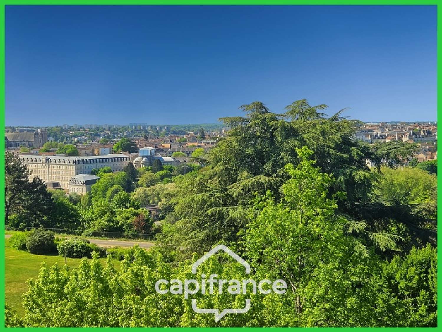for sale apartment Poitiers Vienne 2