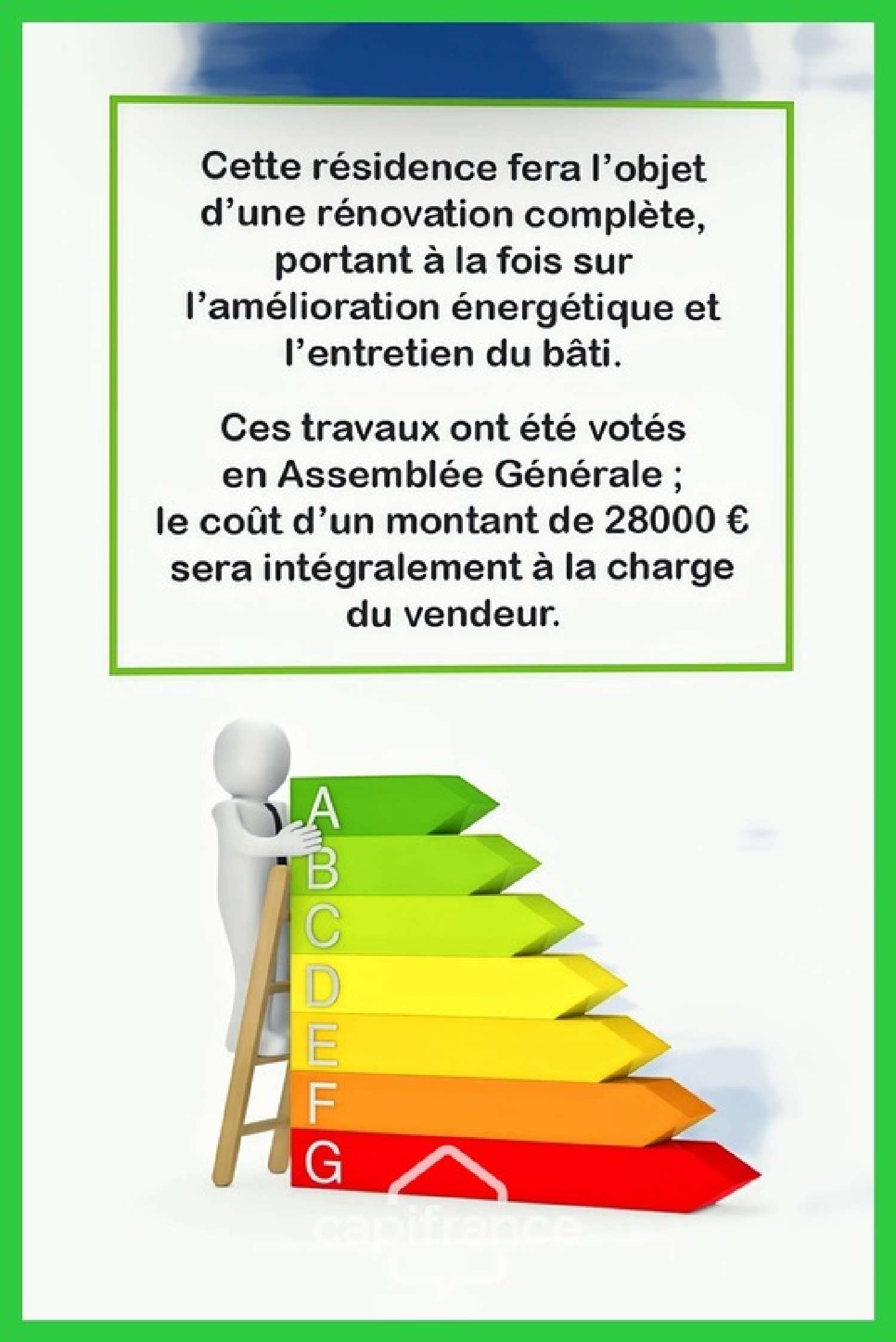 for sale apartment Poitiers Vienne 3