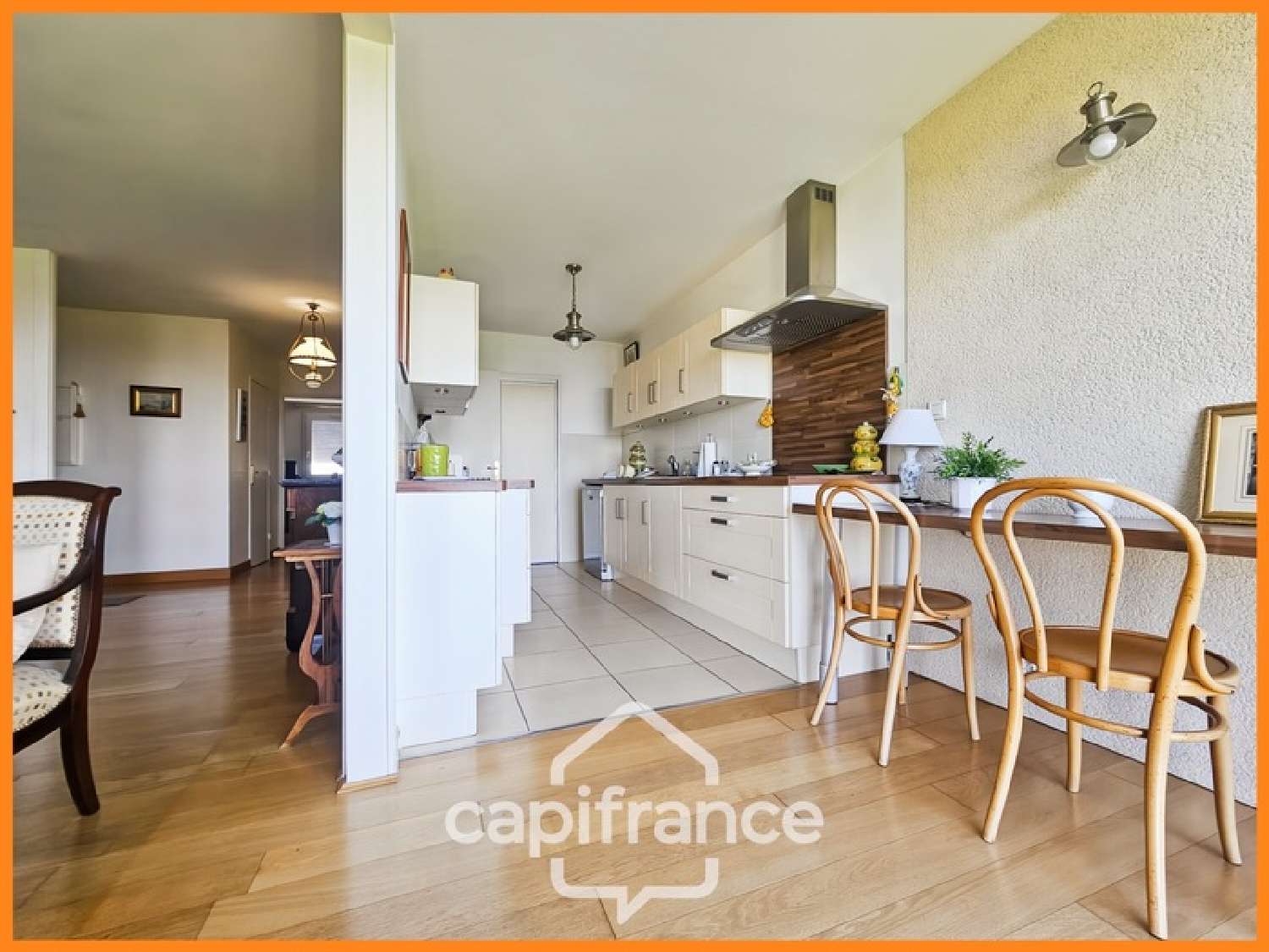 for sale apartment Poitiers Vienne 5
