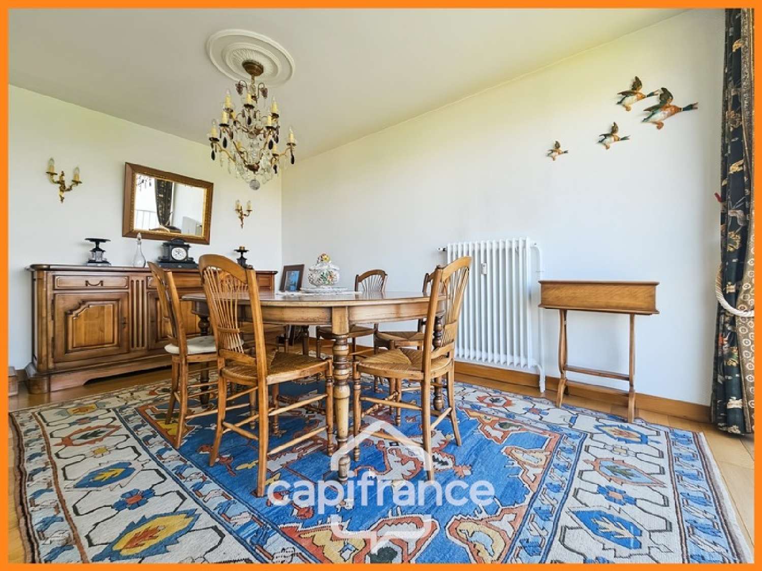 for sale apartment Poitiers Vienne 8