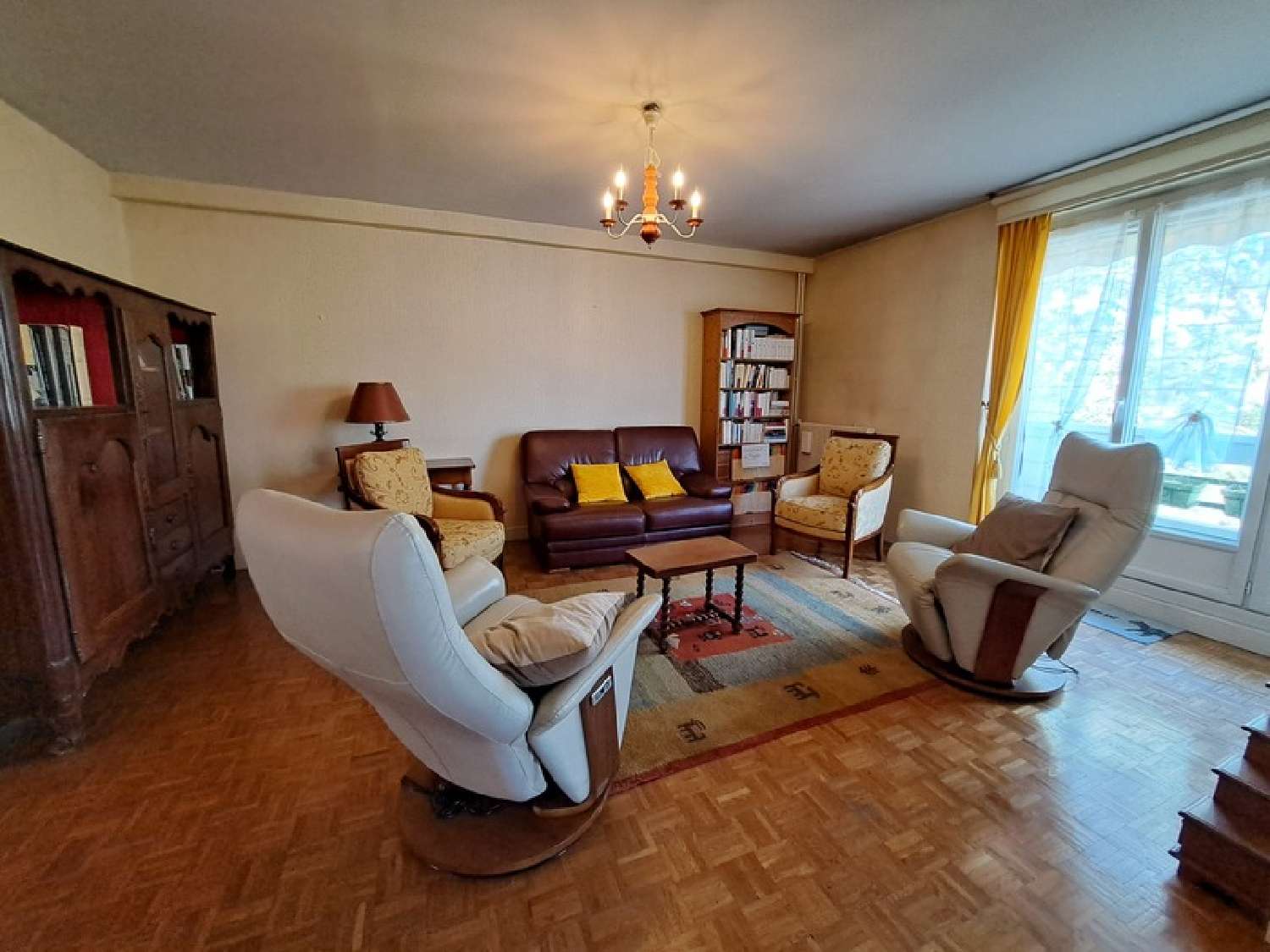  te koop appartement Poitiers Vienne 1