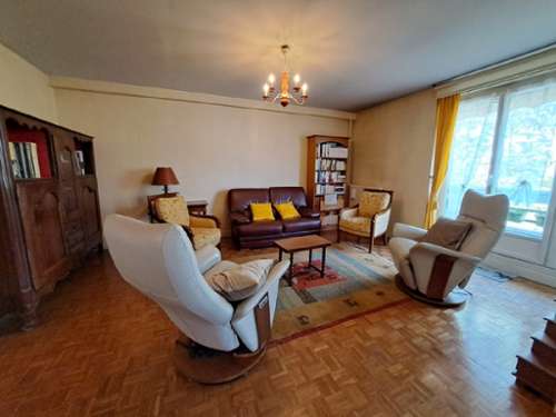 Poitiers Vienne appartement foto 7348310