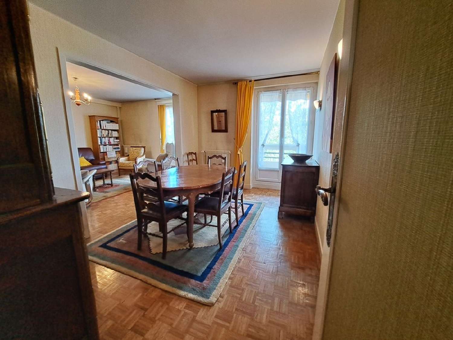  te koop appartement Poitiers Vienne 2