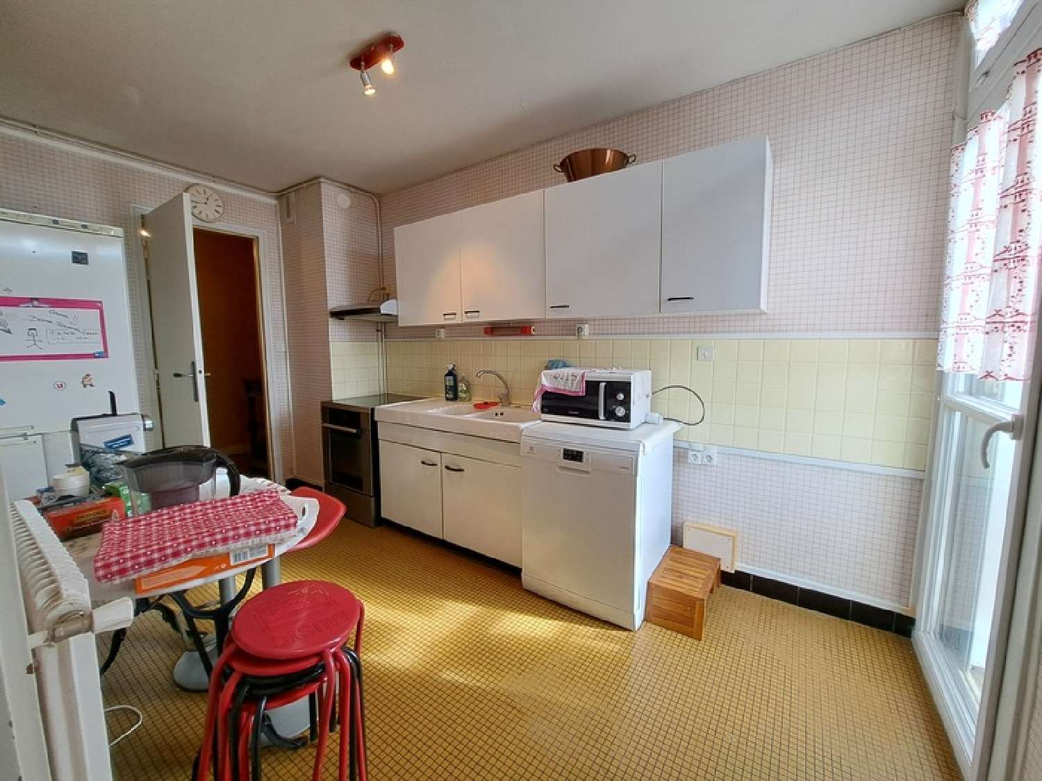  te koop appartement Poitiers Vienne 3