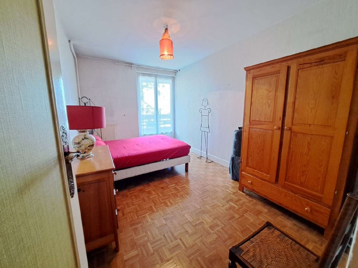  te koop appartement Poitiers Vienne 5