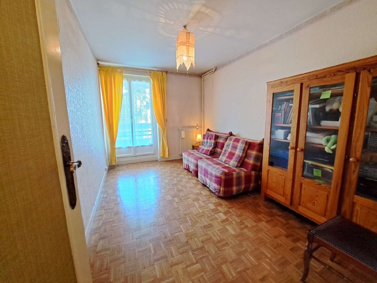  te koop appartement Poitiers Vienne 6