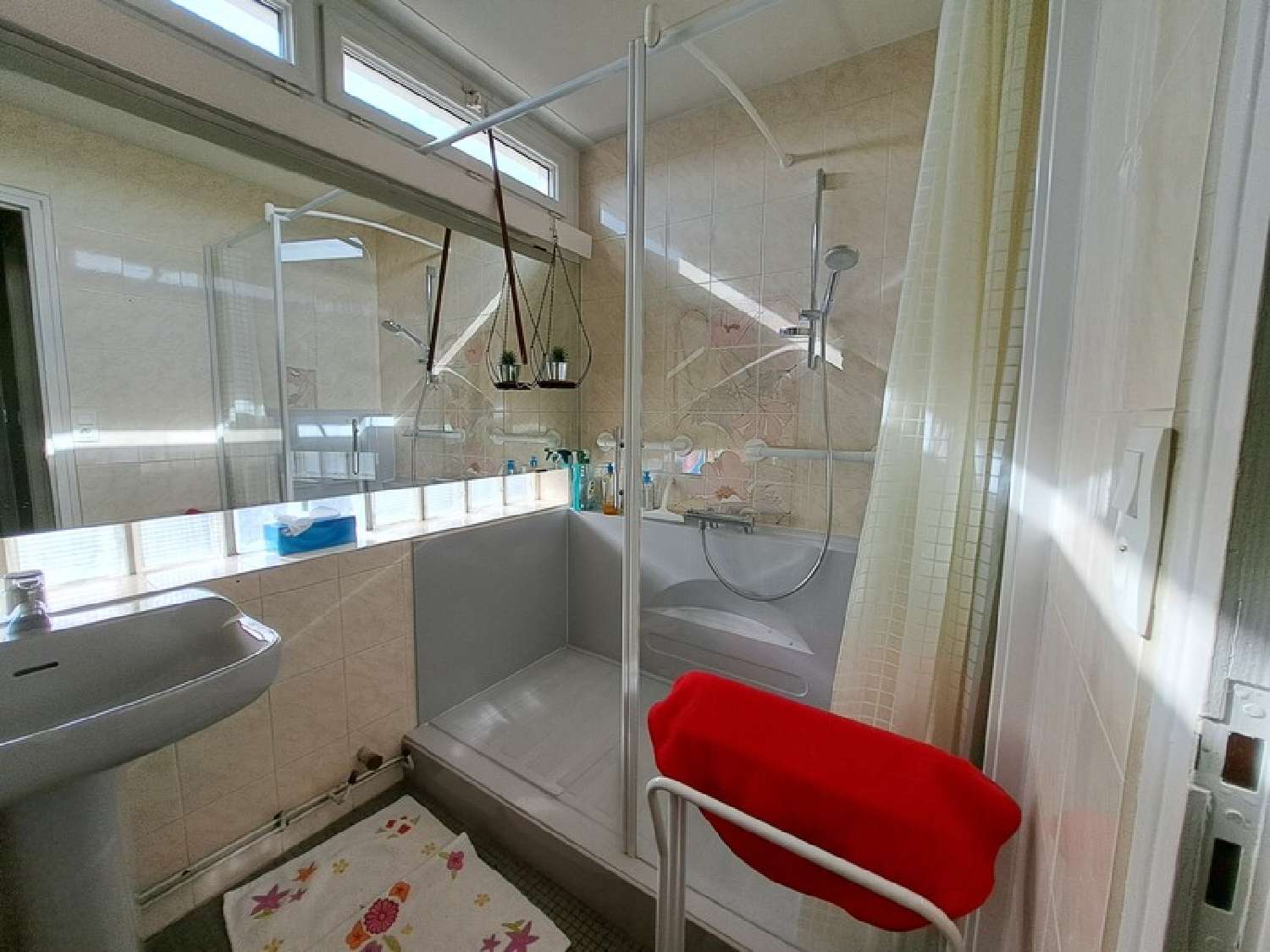  te koop appartement Poitiers Vienne 7