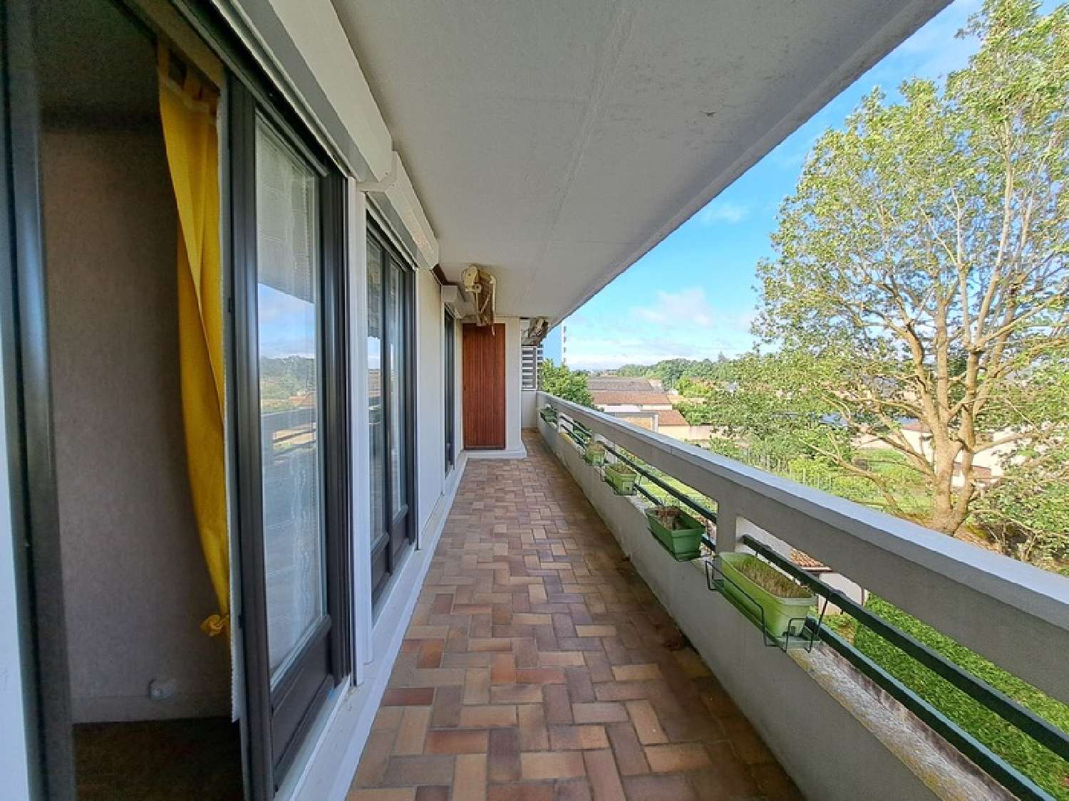  te koop appartement Poitiers Vienne 8