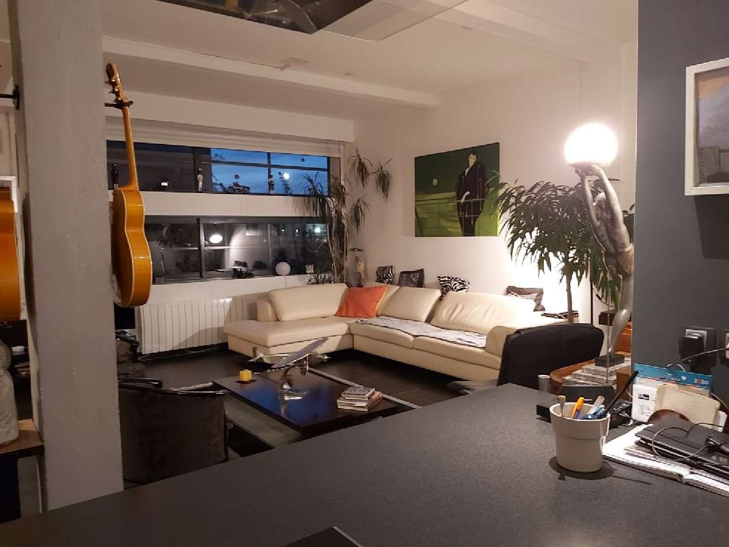  for sale apartment Poitiers Vienne 3