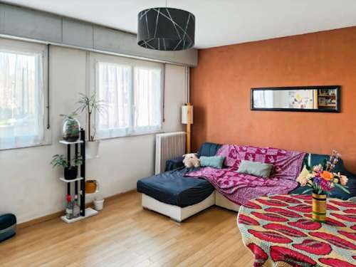 Poitiers Vienne apartamento foto 7346048