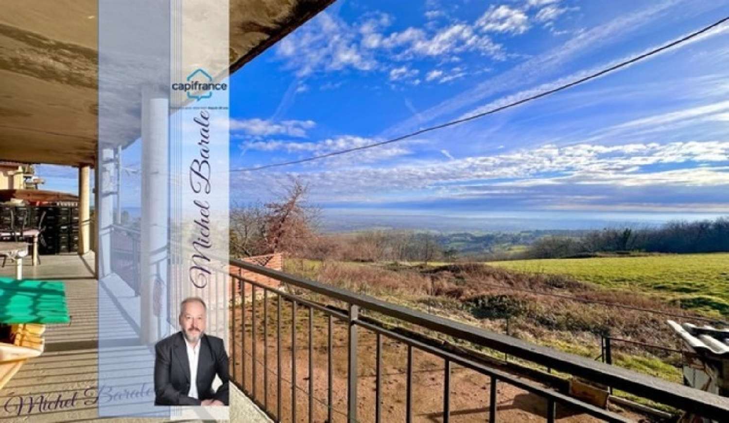 te koop appartement Pollionnay Rhône 1