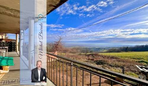 Pollionnay Rhône appartement foto 7347615