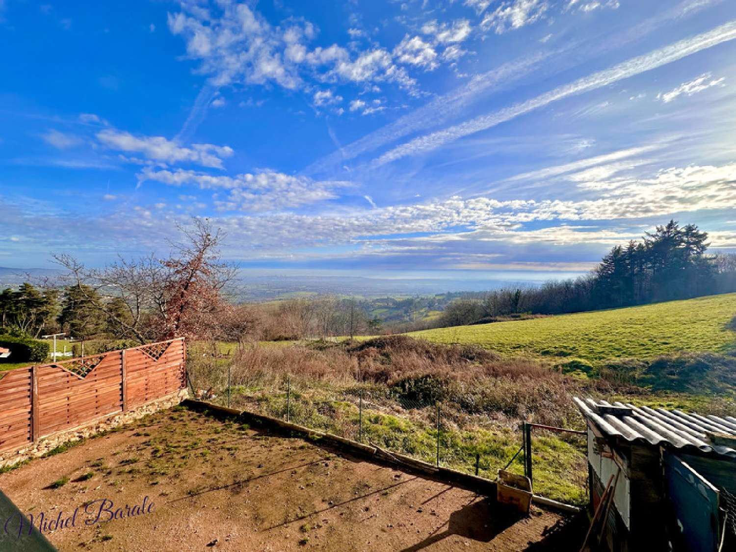te koop appartement Pollionnay Rhône 3