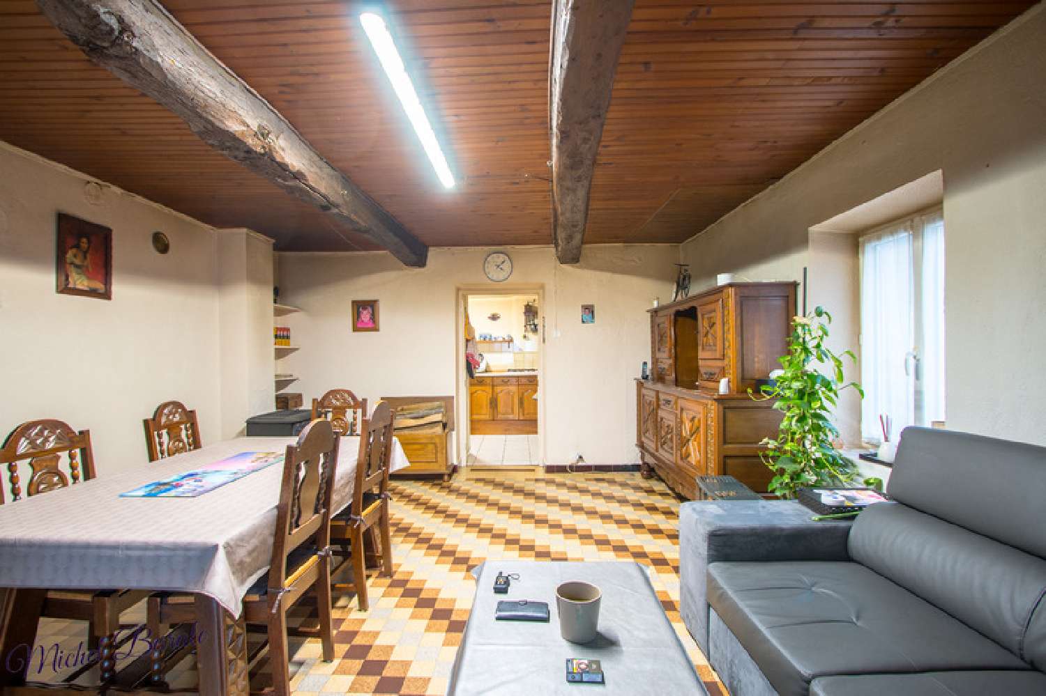 te koop appartement Pollionnay Rhône 4