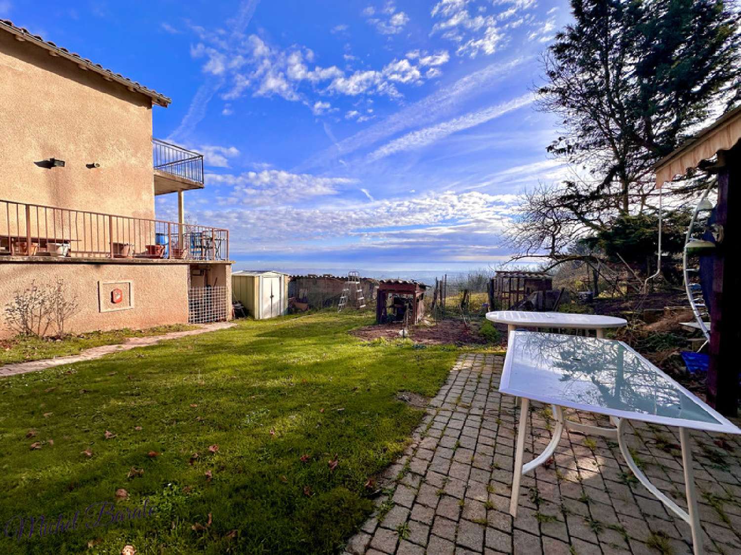 te koop appartement Pollionnay Rhône 5